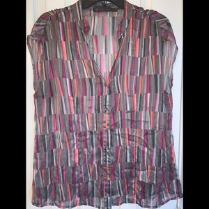 The Limited blouse